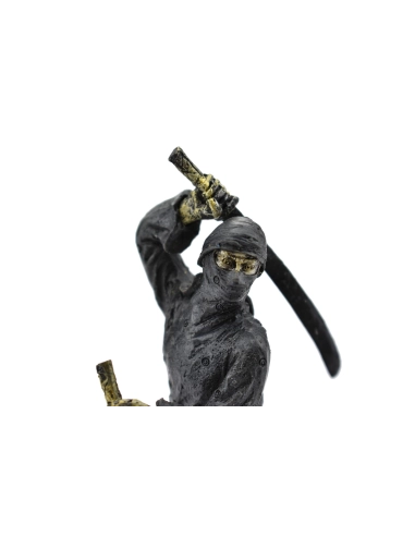 M-Tech PL-518-3 - Figurine Ninja