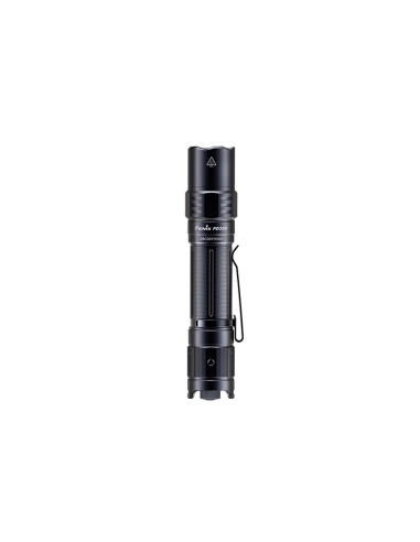 FENIX - PD35R - Lampe de poche compacte tactique rechargeable - 1700 lumens