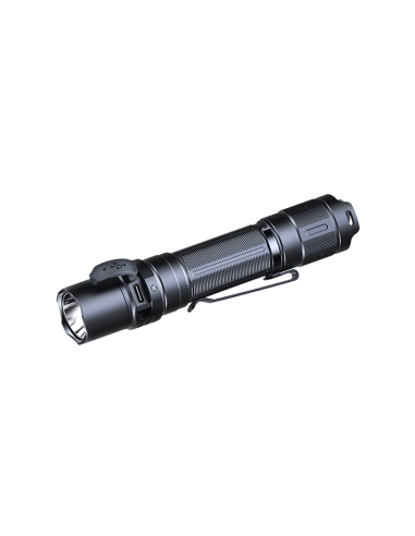 FENIX - PD35R - Lampe de poche compacte tactique rechargeable - 1700 lumens