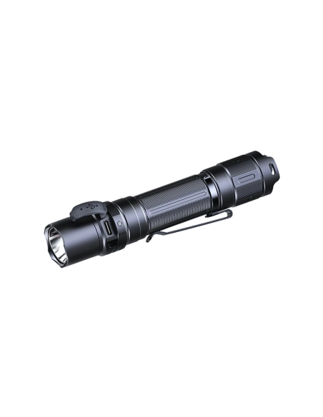 FENIX - PD35R - Lampe de poche compacte tactique rechargeable - 1700 lumens
