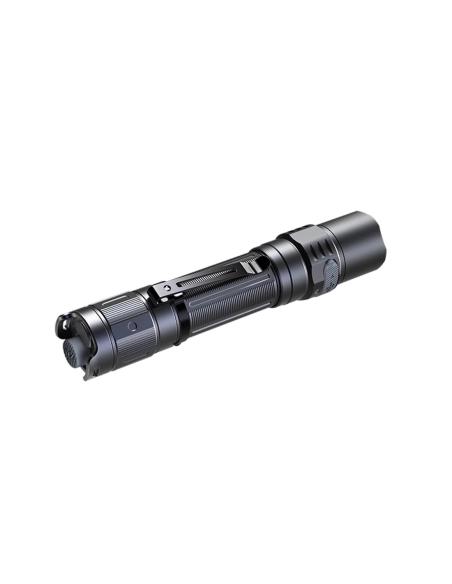 FENIX - PD35R - Lampe de poche compacte tactique rechargeable - 1700 lumens