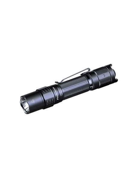 FENIX - PD35R - Lampe de poche compacte tactique rechargeable - 1700 lumens
