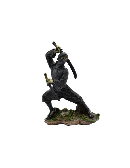 M-Tech PL-518-3 - Figurine Ninja