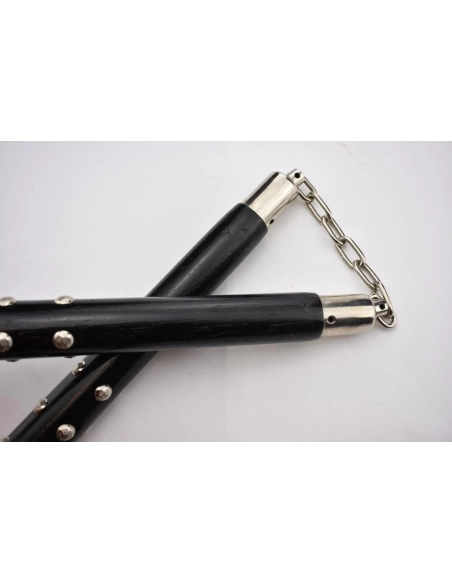 (Occasion) NUNCHAKU