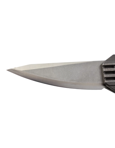 MECHANIC - MT10 - Couteau Sans vis 100% titane