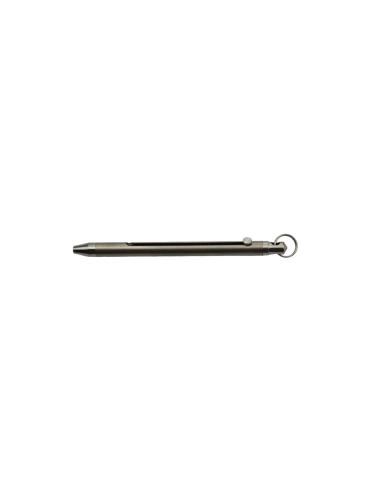 MAX KNIVES - MKTPLTAC - Toothpick OTF Tactical Simple Titane