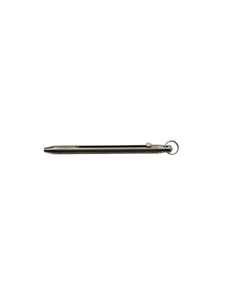 MAX KNIVES - MKTPLTAC - Toothpick OTF Tactical Simple Titane