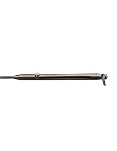 MAX KNIVES - MKTPLTAC - Toothpick OTF Tactical Simple Titane