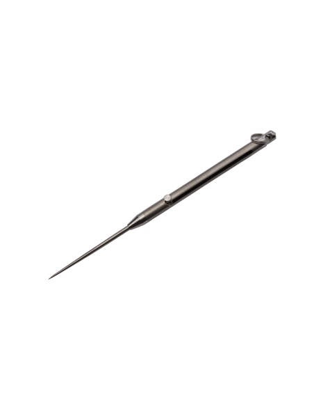 MAX KNIVES - MKTPLTAC - Toothpick OTF Tactical Simple Titane