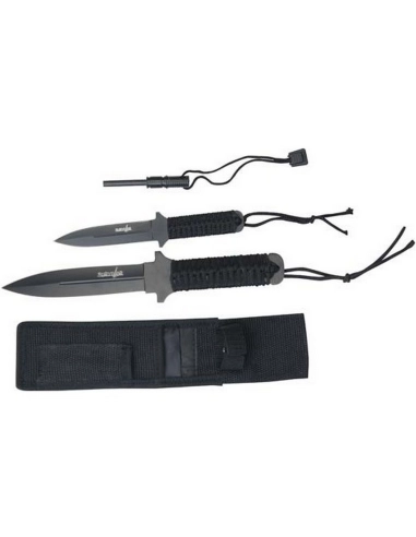 M-Tech HK-1035 - SURVIVOR - 25,7cm