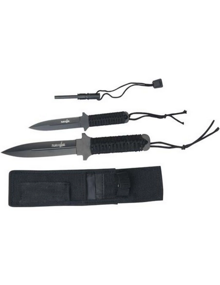 M-Tech HK-1035 - SURVIVOR - 25,7cm