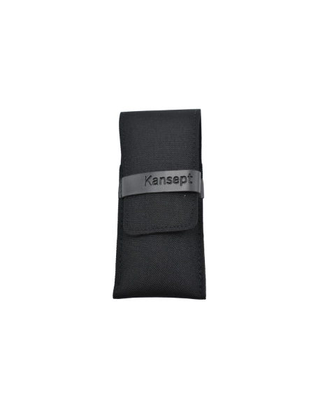 KANSEPT - K1012D1 - Couteau pliant