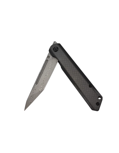KANSEPT - K1012D1 - Couteau pliant
