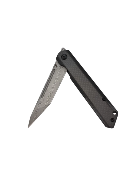 KANSEPT - K1012D1 - Couteau pliant