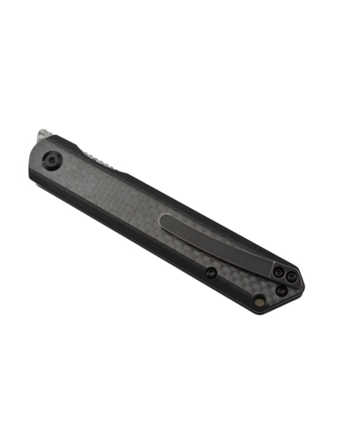 KANSEPT - K1012D1 - Couteau pliant