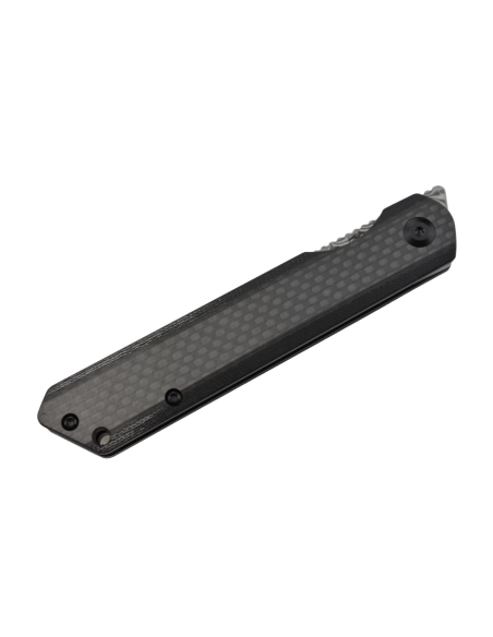 KANSEPT - K1012D1 - Couteau pliant