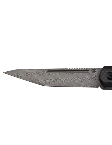 KANSEPT - K1012D1 - Couteau pliant
