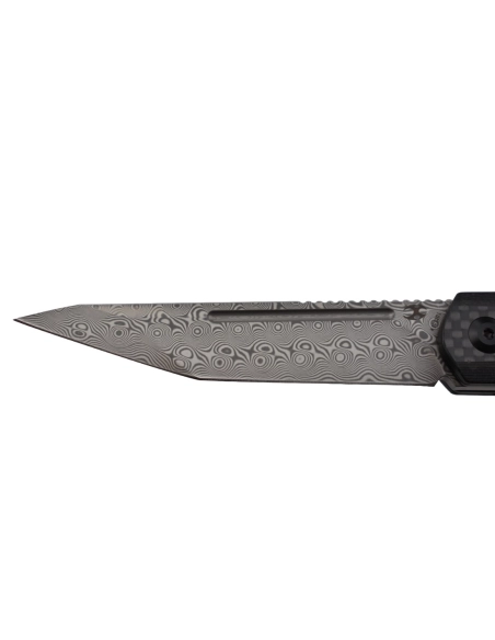 KANSEPT - K1012D1 - Couteau pliant