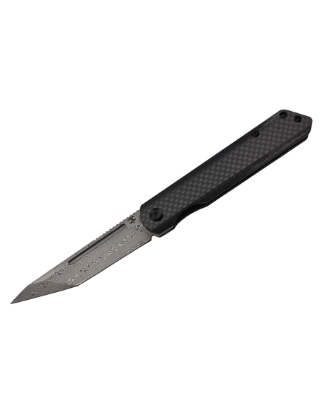 KANSEPT - K1012D1 - Couteau pliant