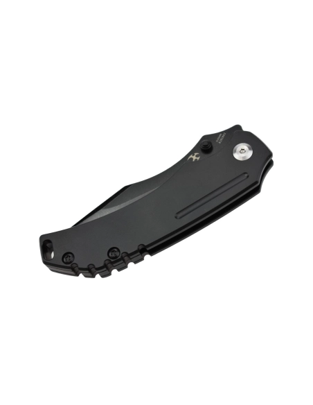 KANSEPT - K1018A2 - Couteau pliant