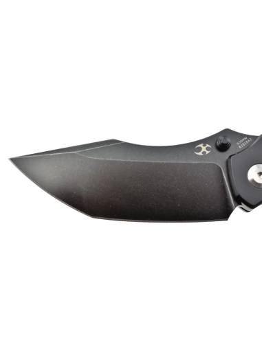 KANSEPT - K1018A2 - Couteau pliant