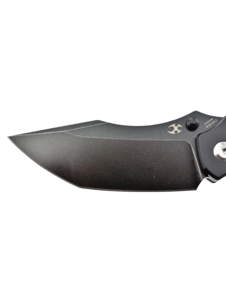 KANSEPT - K1018A2 - Couteau pliant
