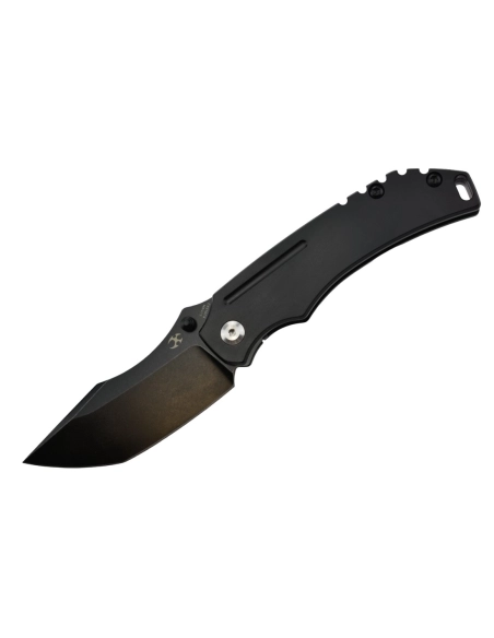 KANSEPT - K1018A2 - Couteau pliant