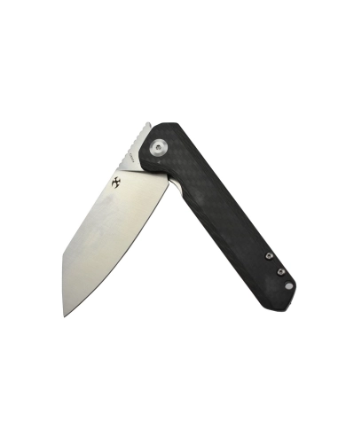 KANSEPT - K1028C2 - Couteau pliant
