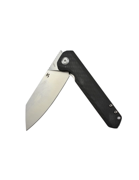 KANSEPT - K1028C2 - Couteau pliant