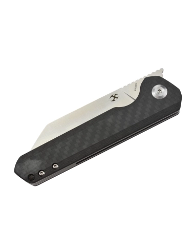 KANSEPT - K1028C2 - Couteau pliant
