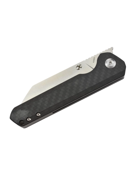 KANSEPT - K1028C2 - Couteau pliant