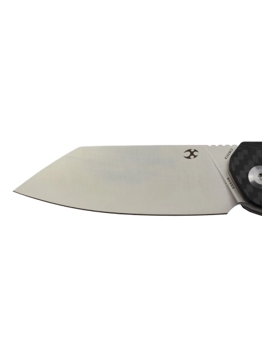 KANSEPT - K1028C2 - Couteau pliant