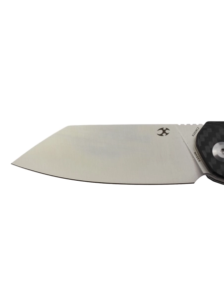 KANSEPT - K1028C2 - Couteau pliant