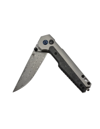 KANSEPT - K2009A3 - Couteau pliant