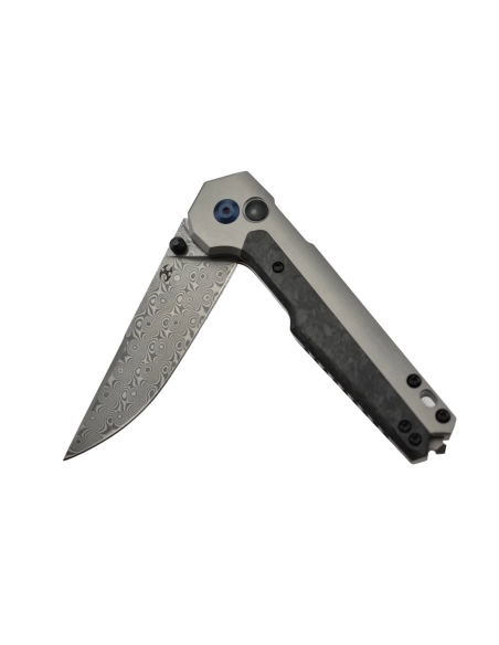 KANSEPT - K2009A3 - Couteau pliant
