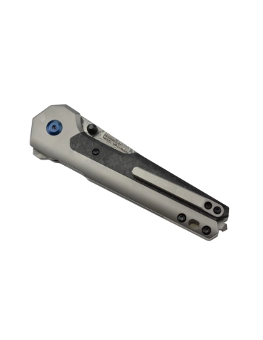 KANSEPT - K2009A3 - Couteau pliant