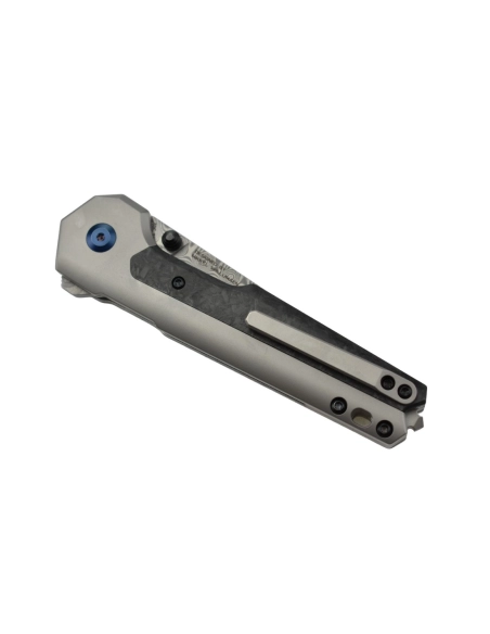 KANSEPT - K2009A3 - Couteau pliant
