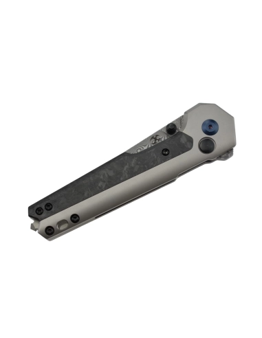 KANSEPT - K2009A3 - Couteau pliant