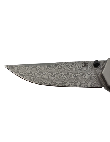 KANSEPT - K2009A3 - Couteau pliant