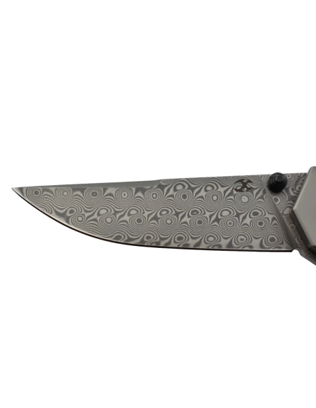 KANSEPT - K2009A3 - Couteau pliant