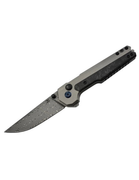 KANSEPT - K2009A3 - Couteau pliant
