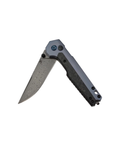 KANSEPT - K2009A4 - Couteau pliant