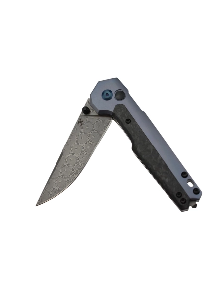 KANSEPT - K2009A4 - Couteau pliant