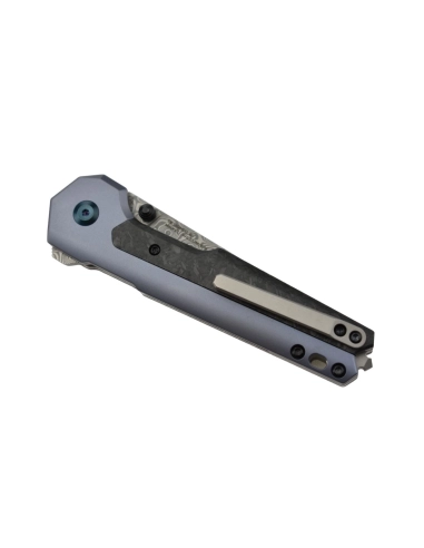 KANSEPT - K2009A4 - Couteau pliant