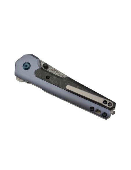 KANSEPT - K2009A4 - Couteau pliant
