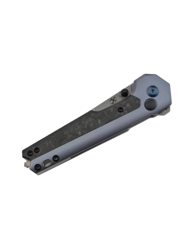 KANSEPT - K2009A4 - Couteau pliant