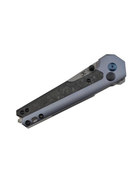 KANSEPT - K2009A4 - Couteau pliant