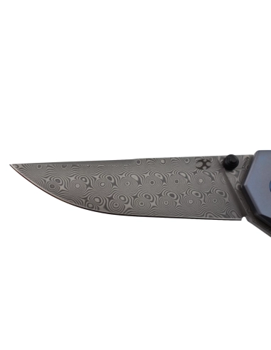KANSEPT - K2009A4 - Couteau pliant