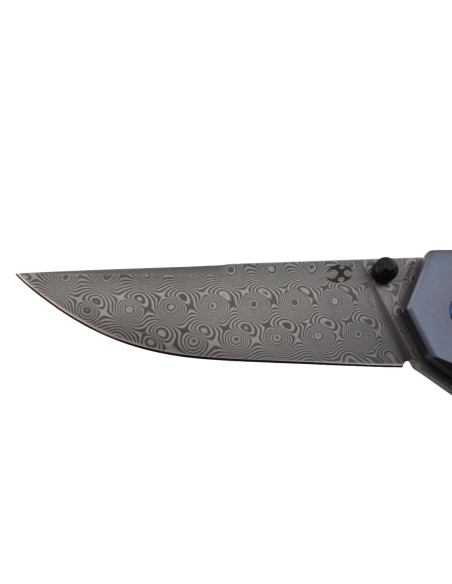 KANSEPT - K2009A4 - Couteau pliant
