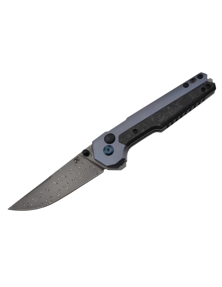 KANSEPT - K2009A4 - Couteau pliant